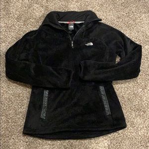 The North Face Pullover